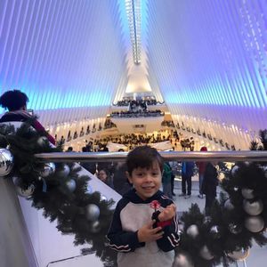 Meet your Posher, Sandra